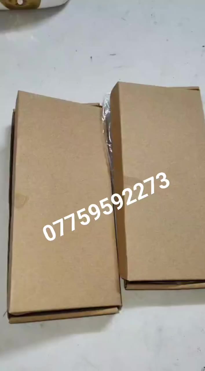 السلام عليكم 
وصلت سكين البيتزا أو سكين خضار
شي جدا مرتب. موديلين متوفرات
سعر القطعة ب 3 الف ويتوفر جمله
للحجز مراسله الصفحه واتساب أو الاتصال 
يوجد توصيل بغداد وجميع المحافظات #اربيل #منزلك #كربلاء #منزليه #العراق #البصرة #مطاعم #بغداد #ادوات #النجف #مول_زيونه_الطابق_الارضي #مطابخ #الماسه #انشائية #كركوك #سليمانيه #الجميع #ادوات_المطبخ_الكهربائية #للفرفوري #موادبناء #ادوات_المطبخ #مول_زيونه #مول_المنصور #مول_زيونه_مول_بغداد


**إذا كنت صاحب هذا الإعلان وتريد حذفه لأي سبب، رجاءا أرسل رسالة إلى الدعم الفني**