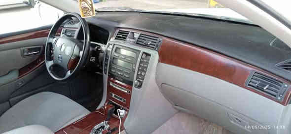 شاهينه ٢٠٠٥ كيرومه كينه بجوك برا وه ناوره ساسي سعري ٤١ كه لاو مه عامه له ٠٧٥٠١٩٨٩٧١.  ***********
