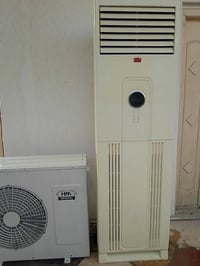 سبلت LG • ٣ طن • بابل حي المهندسين