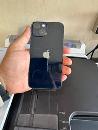 آيفون ١٣ • ١٢٨ • بطارية ٩٨