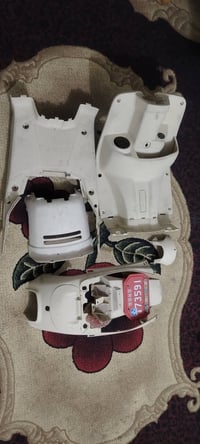 داخل اكريمي • صالنصه اف ام • كسر بسيط