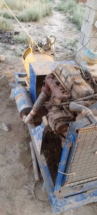 مولد كيا لبيع السعر انتصل على الرقم 07802309275