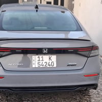 اكورد • ٢٠٢٤ • زعفرانيه