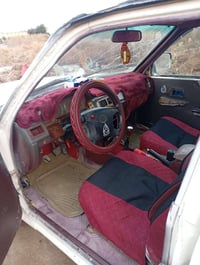 سياره دير 2007 السياره خير من الله دواخل بلجيس حدادين مكينه مكاني رفاع...