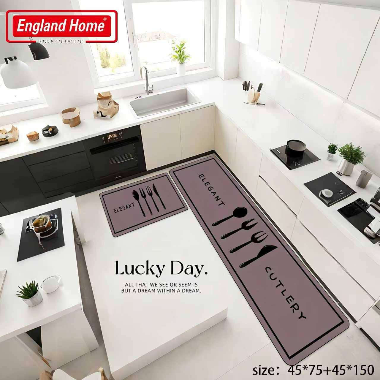 سيت مطبخ دواسة ضد الماء قطعتين 
45*75
45*150
السعر 9
@إشارة


**إذا كنت صاحب هذا الإعلان وتريد حذفه لأي سبب، رجاءا أرسل رسالة إلى الدعم الفني**