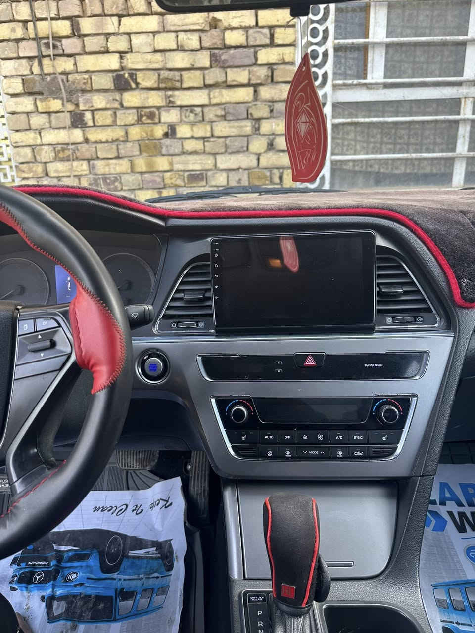 سوناته مديل 2018وارد كوري خط واحد مكينه 2000 سعر 122 مكانه نجف ***********
