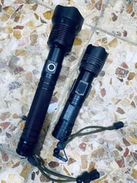 لايتات • حديد • بدون بطارية