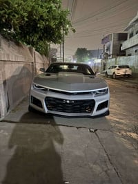 كمارو ZL1 • ٦سلندر • أربيل باسمي