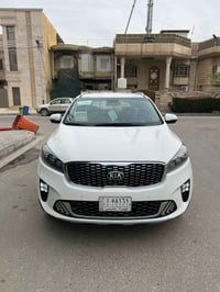 سورنتو فول • ٢٠٢٠ • ٦ سلندر