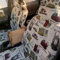 كرستا • ١٩٩٣ • مكفولة اصوليات