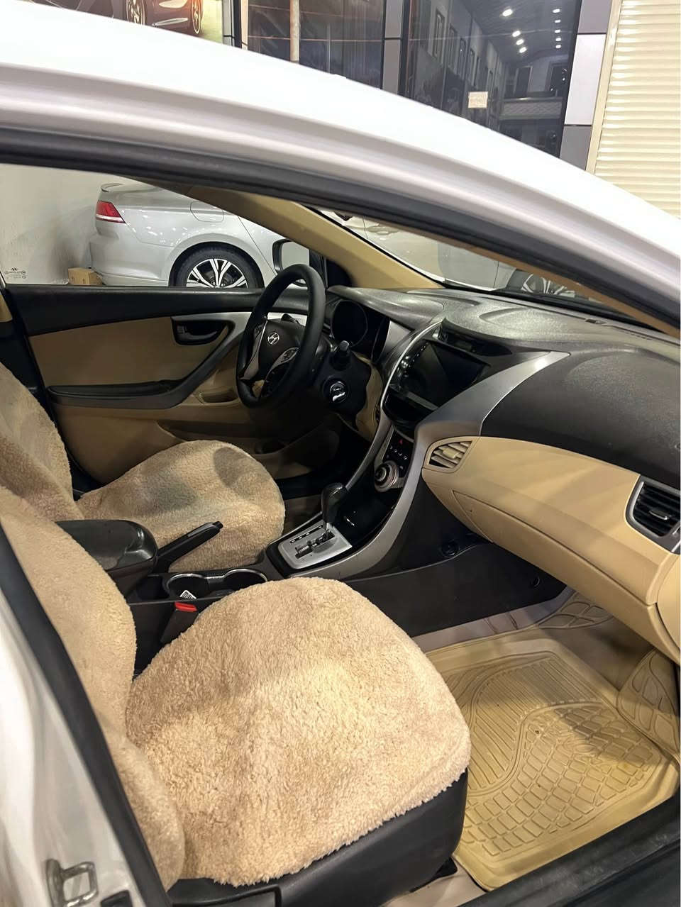 هو ندا ئه لنترا مو ديل 2012مه كينه 16
22$غرا مه يل سه ر سعر 112$مه جا ل 
سبخ قتعه نيڤ بي داخلي گير مه كينه شه رت 
رقم مو با يل ☎️***********☎️ته بديل شي يا هه ي دهوك, العراق
