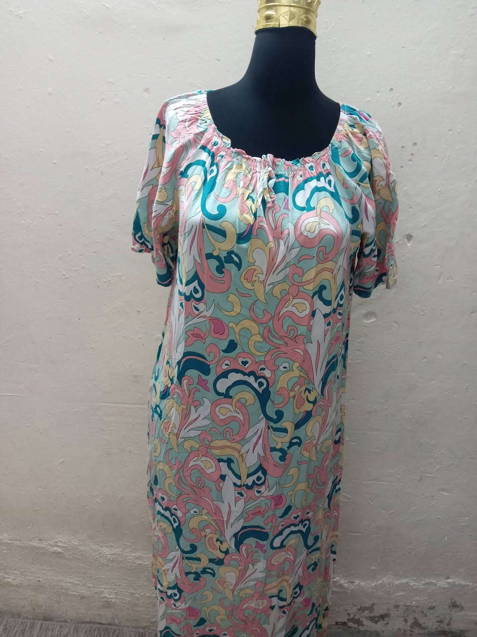 نموذج بسيط من البضاعه الجديه كسر جديد بالة خليجي نظافه فول الاسعار تفليششش


**إذا كنت صاحب هذا الإعلان وتريد حذفه لأي سبب، رجاءا أرسل رسالة إلى الدعم الفني**