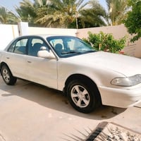 سوناتا • ١٩٩٦ • اوتوماتيك