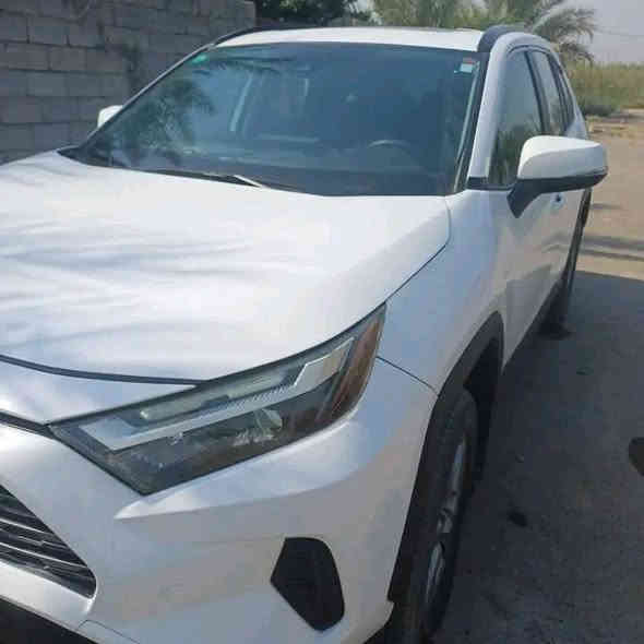 السلام عليكم
راف فور 2024 هايبرد وارد 
رقم بغداد دولي بأسمي تحويل ثاني يوم 

مواصفات XLE 
مواصفات كلش حلوة وسيارة جاهزة من كلشي ومابيها أي نقص
صورة الحادث بالمنشور + السونار أيضا 

السيارة مشتريها من آلي استوردها 

السعر 218 و بيها مجال  بيع فقط 
مكان السيارة بغداد 

للتواصل 

***********
