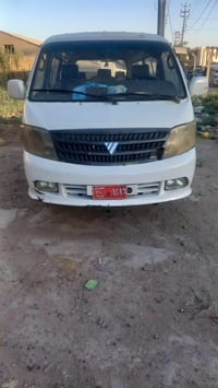 رقم احمر • ٢٠٠٩ • مكينة وكير
