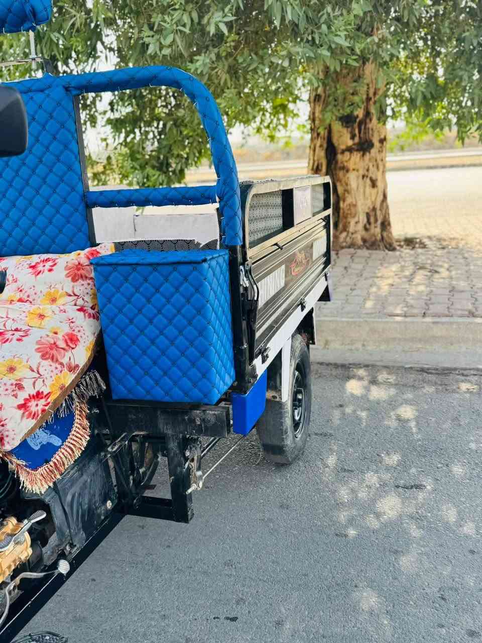 السلام عليكم للبيع ستوته صقر فحل عالي موديل 22 محرك 23شرط ركبه   قطره صبغ ولحيم ما بيها 
كهربائيات كلها شغاله السعر 1850 وبيها مجال العنوان بغداد الراشديه ***********
