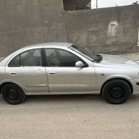 صني ياباني • ٢٠٠٣ • أوتوماتيك