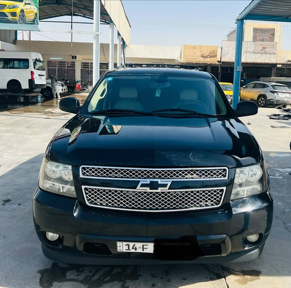 تاهو خليجي ٢٠٠٩ فول Ltz  للبيع  تفاصيل خاص
***********
