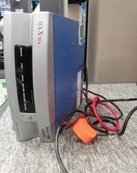 عاكسة • ٨٥٠VA • بطارية ١٢فولت