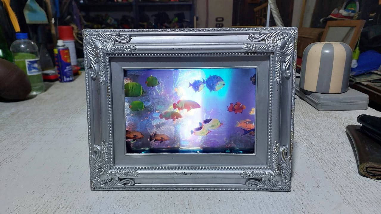 برواز قديم جدا شغال كويس جدا لعرض سعر مناسب


**إذا كنت صاحب هذا الإعلان وتريد حذفه لأي سبب، رجاءا أرسل رسالة إلى الدعم الفني**