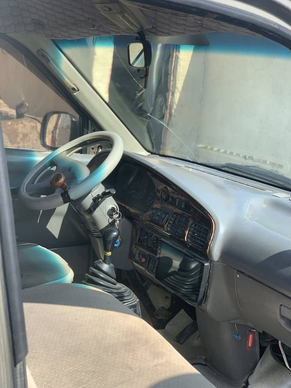 سلام عليكم كيه بريجو مديل ٢٠٠١ مكينه كير اكسل خير من الله حداديه نص عمر  بم جديد توني   شاده سنويه ل ٢٠٢٧ تنتهي   رقم بصره الأماني راعيه موجود يريد تحويل سعر ٥٨ وبيه مجال مكاني البصره ابو الخصيب ***********
