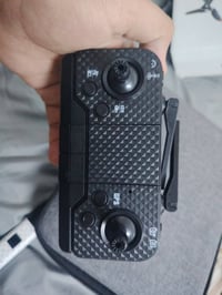 درون P17 Pro • جديدة • طيران مرة واحدة