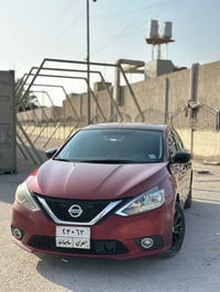 سنترا ٢٠١٩ • ١٣٢٠٠٠ كم • حادث امريكا