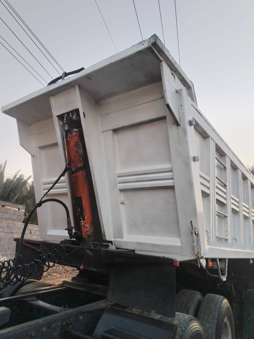 عربانه علم للبيع مكفوله 31 متر تخم تاير 
4 محاور اتصال ***********
