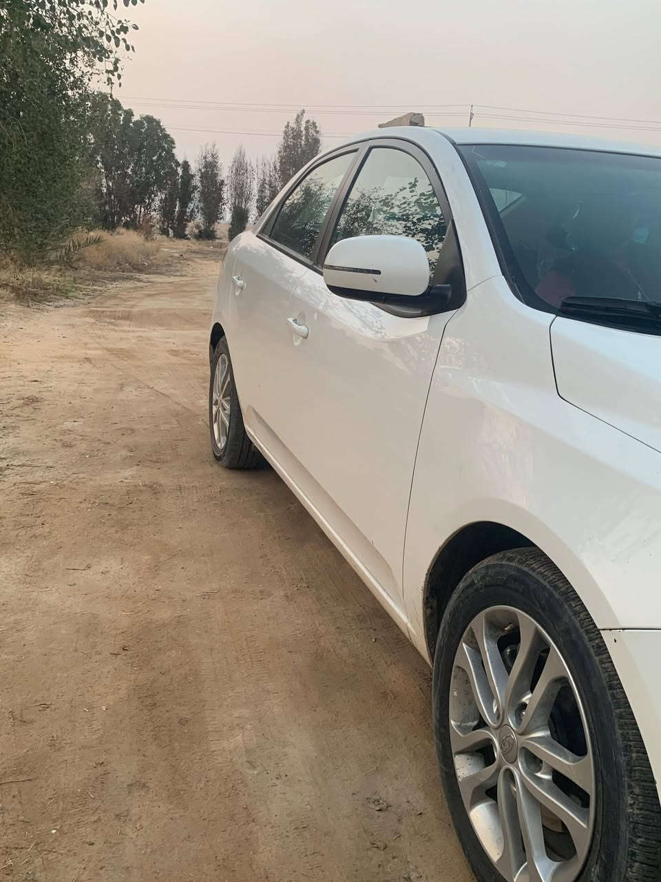 سياره سيراتو 2011كفاله عامه بس هاي الي بل جاملغ شويه  سياره نضيفه  رقم اربيل مكان كربلاء سعر 110 نتصال***********
