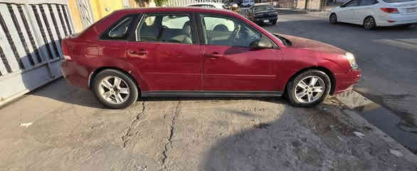 ماليبو 2004 للبيع
محرك 3.5 
محرك نظيف 
نقص فقط كير وصدر امامي 
تبريد شغال تايرات امامية جديدة 
دسكات امامية وخلفية جديدة 
راديتر جديد مطارة ماء جديد 
رقم بغداد الجديد 
سنوية بأسمي 
السعر 55 ورقة وبيها مجال 
الرقم ***********
بغداد اليرموك
