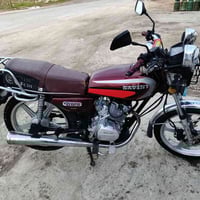 ماطور • موديل 21 • قرشور