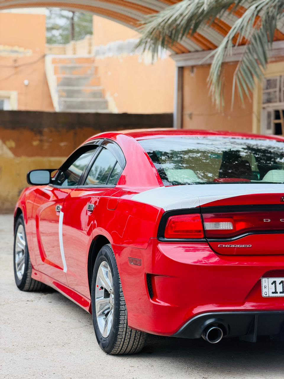 جارجر 2013 وراد كندي
عداد 260 لون احمر طماطي
فول عدى الفتحه
تخم تاير حداديه كله جديد
كير مكينه مكفول
داخله كلين هنا بالعراق
صار بيه شخط بالصفحه اليمنه
بالبيبان بدون معجون ورشيته
للعلم السياره بدون فتح اي قطعه كله على البلاد
السعر 140وبيه مجال مكانه بابل***********
