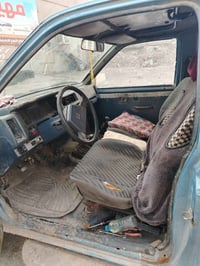 بيكم نيسان موديل 1991 للبيع بي كابون 07502168658 07701722144