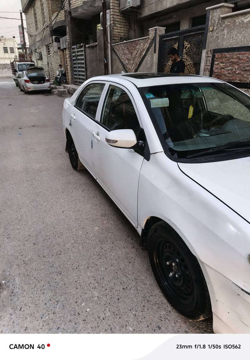 للبيع BYD 2013 نظيفة ضربتها فقط بنيد وجاملغ حديدية جديدة تبريد فول
السعر 50 مكاني شارع فلسطين رقمي 
***********
