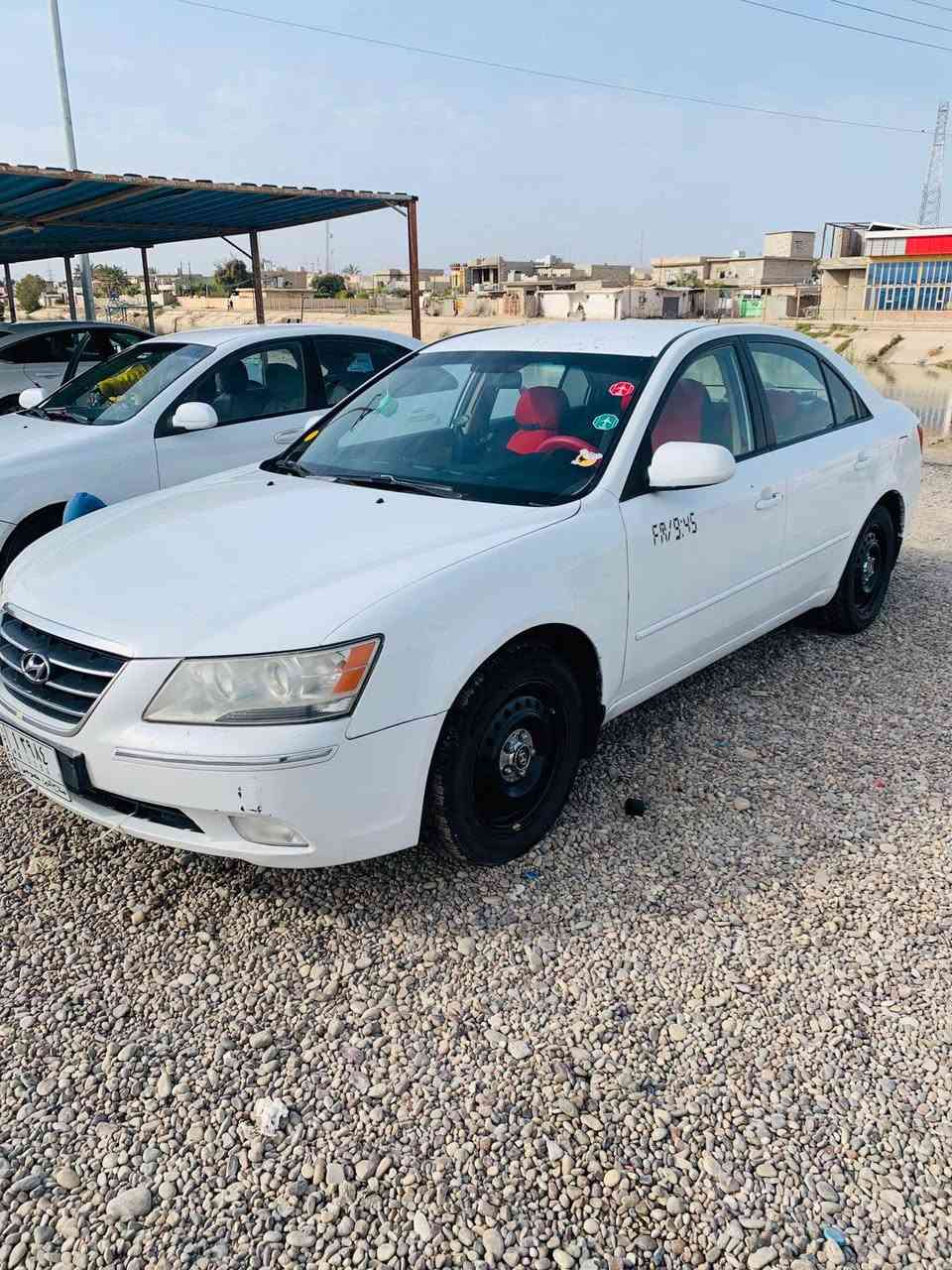 مراوس مراوس بيع هم ترهم سلام عليكم سوناتا 2010 صبغ حزام محرك 20400 دوش  عندي صور قبل لا صبغها ***********
