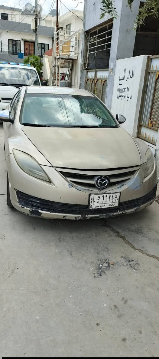 سياره مازدا ياباني موديل 2009 جير محرك مقفولات للبيع سعر 54 ورقه وبيها مجال


**إذا كنت صاحب هذا الإعلان وتريد حذفه لأي سبب، رجاءا أرسل رسالة إلى الدعم الفني**