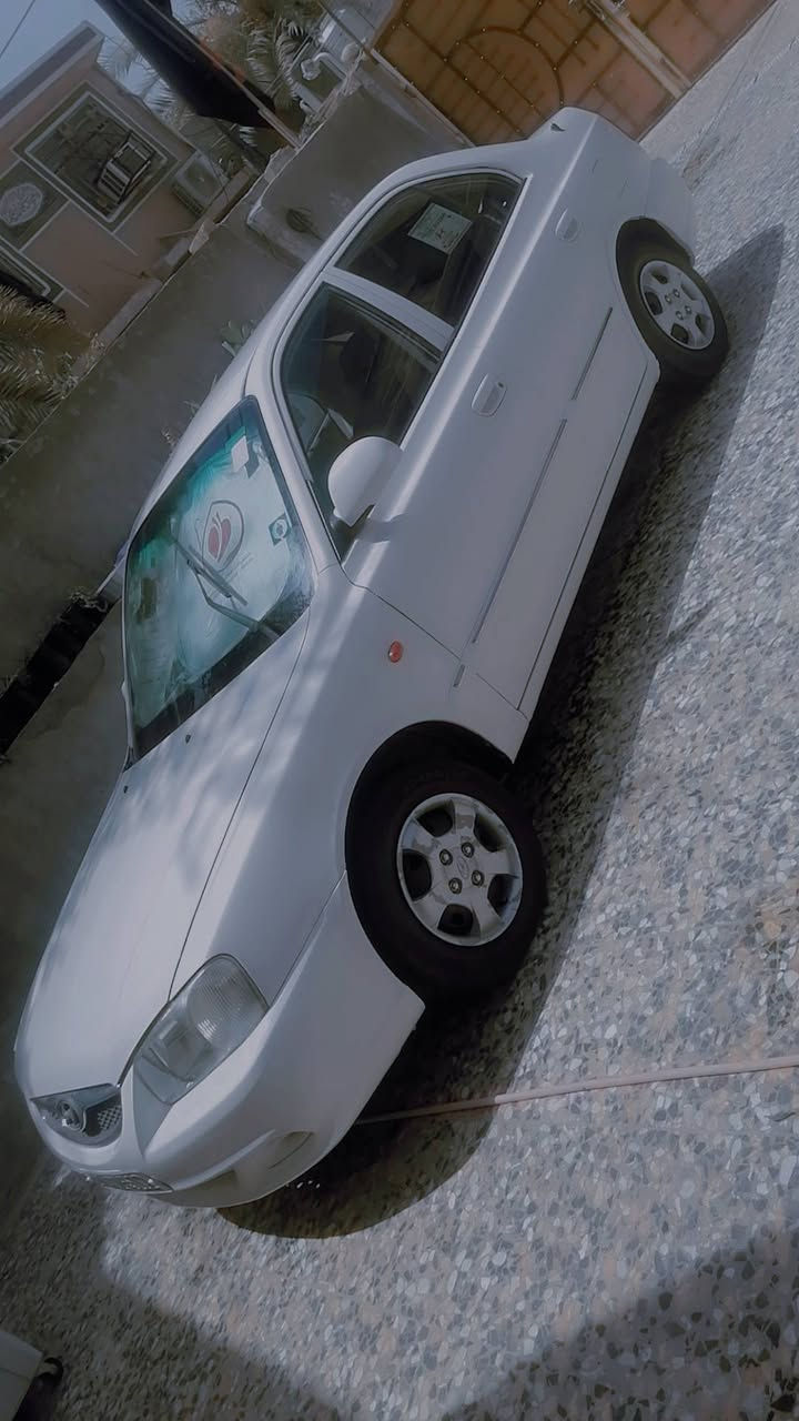 السلام وعليكم فيرنا مديل 2015 عله وضع الشركه كلشي مامبدل بيها مكفوله م̷ـــِْن ضربه فقط بارد في الجاملغ الامامي عكس السايق وخياسات معمره عِندي صور قبل لااعمرهن وكير مكفول محرك70بلميه  خير م̷ـــِْن •اللّه تدفئا تبريد شغال تخم نوزلات جديد اصلي  مكان السياره كربلاء حولي ابو مهدي المهندس سعر السياره 88 وبيها مجال بسيط حك الجيه رجائا مو شراي لايكسر بحلال العالم للتواصل التصال ***********
