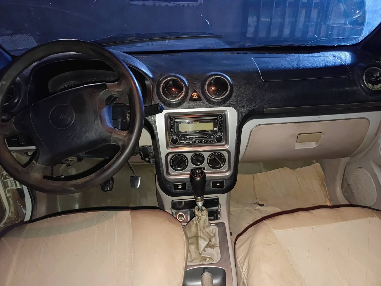 سيارة سي كي مديل 12 خلل كهربائي السعر 15ورقه  رقمي ***********
