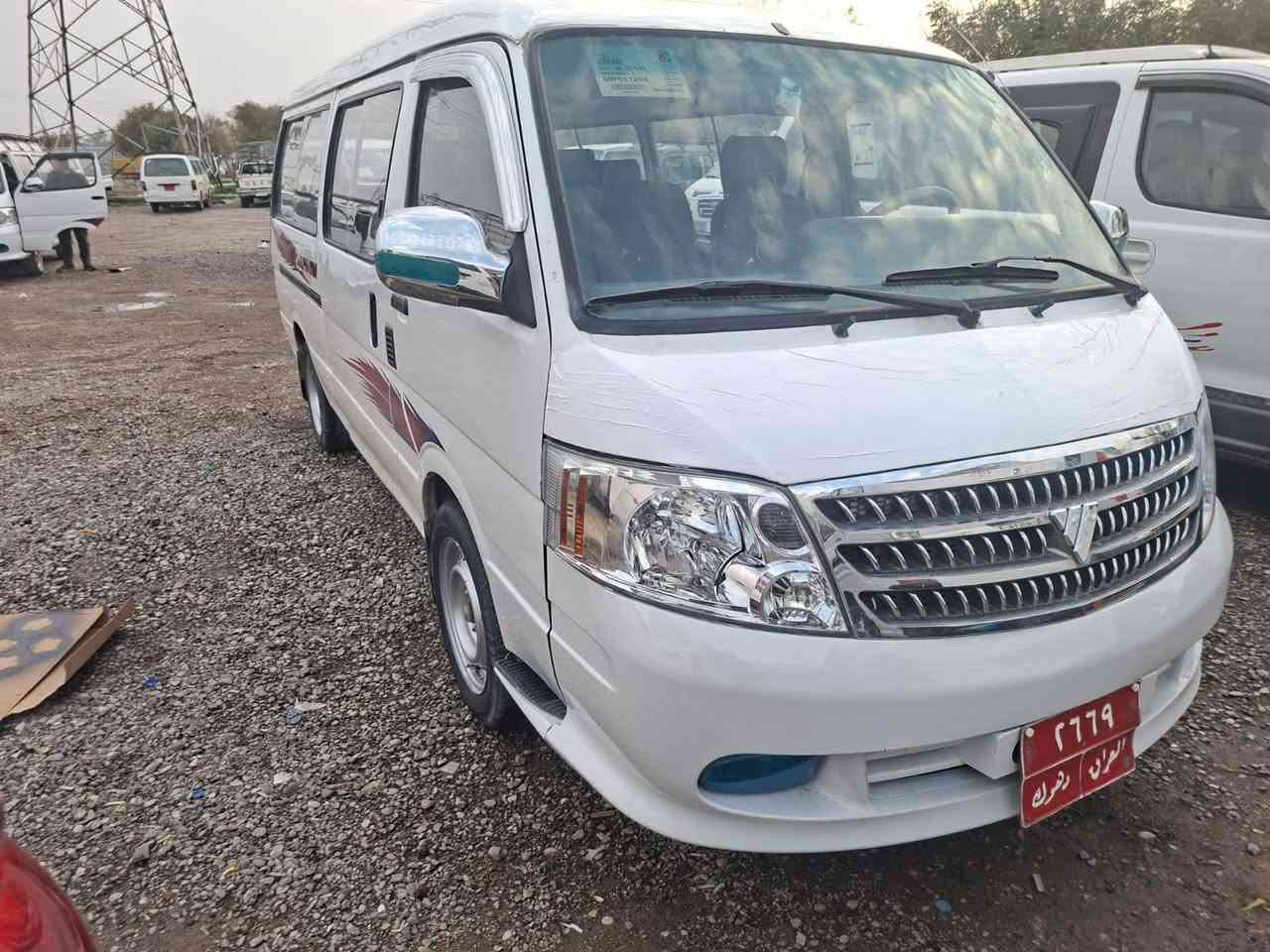 السلام عليكم لبيع فتون موديل 2010 رقم دهوك بشرط مكينة كير واكسل حداديدة جديد تخم تاير جديد السياره مكفولة كفالة دوشمة جديدة مكان السياره كلار سعر 85 وبيهة مجال قليل ***********
