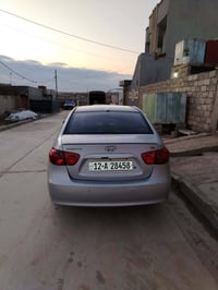 افانتي 2010 للبيع بيها بابين تبديل اصلي شرط محرك وكير طخم تاير ويل كب ...