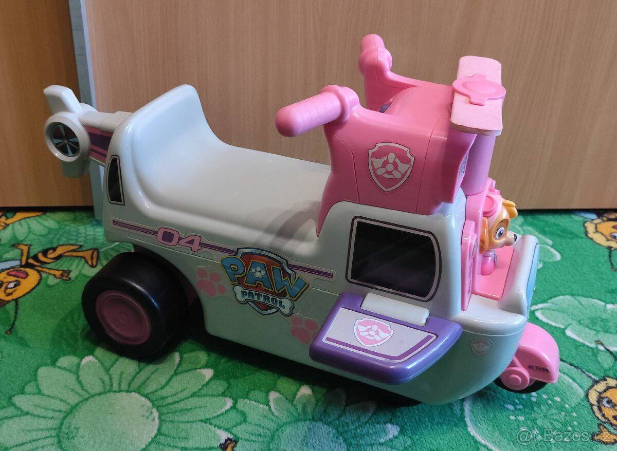 دراجه على شكل طياره مال دوريت المخلب مال طفال سعره 35


**إذا كنت صاحب هذا الإعلان وتريد حذفه لأي سبب، رجاءا أرسل رسالة إلى الدعم الفني**