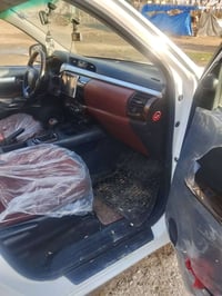 هايلوكس • بيك اب كويتي • ٢٠١٩