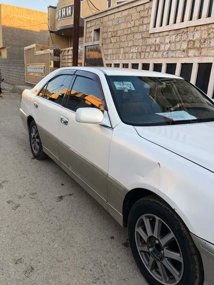 ✅للبيع ملكه ادوات مكصوص مكينه ديفور كبير شرط جاهزه ومخلصه من كلشي كهربائيات  كلها شغاله
سعرها 35 وبي مجال مكانها صلاح الدين 
***********
