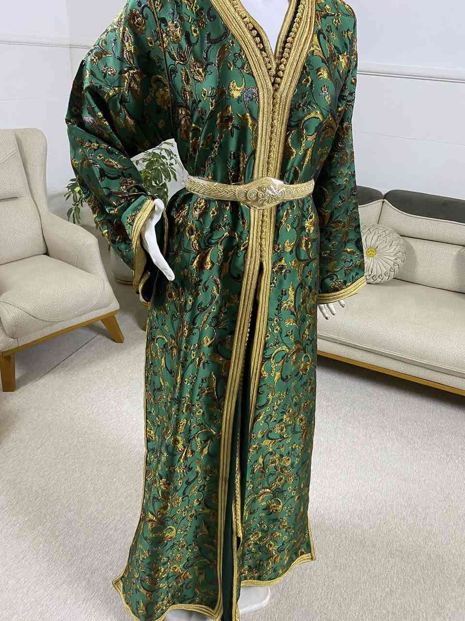 قفاطين مغربية باسعار مناسبه توصيل جميع محافظات العراق


**إذا كنت صاحب هذا الإعلان وتريد حذفه لأي سبب، رجاءا أرسل رسالة إلى الدعم الفني**