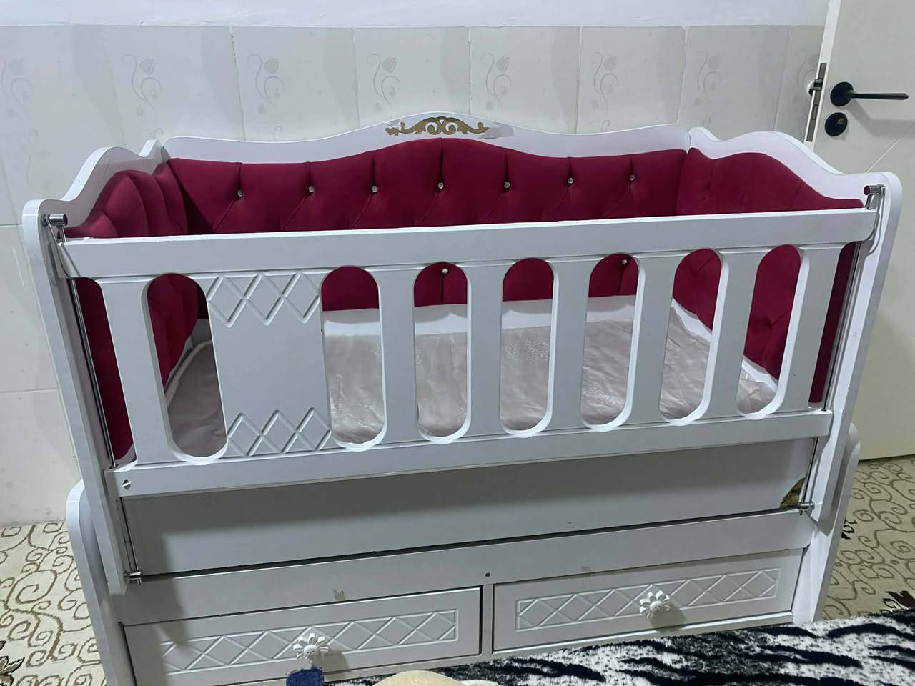 بسم الله الرحمن الرحيم
ئەم جولانە بۆ فرۆشتن 
بێ عیبە
سعری حەفتا هەزار
شووێن سلێمانی


**إذا كنت صاحب هذا الإعلان وتريد حذفه لأي سبب، رجاءا أرسل رسالة إلى الدعم الفني**