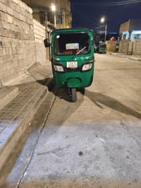 اخوان تكتك موديل 2023 كفاله عامه وتكتك بصمه سعرهه 9 ملاين وبيهه مجال  ...