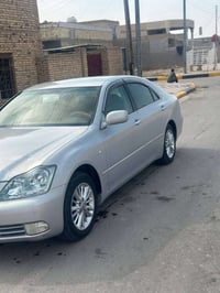 موديل 2007 • كشنات جلد • ميسان ناحية سلام