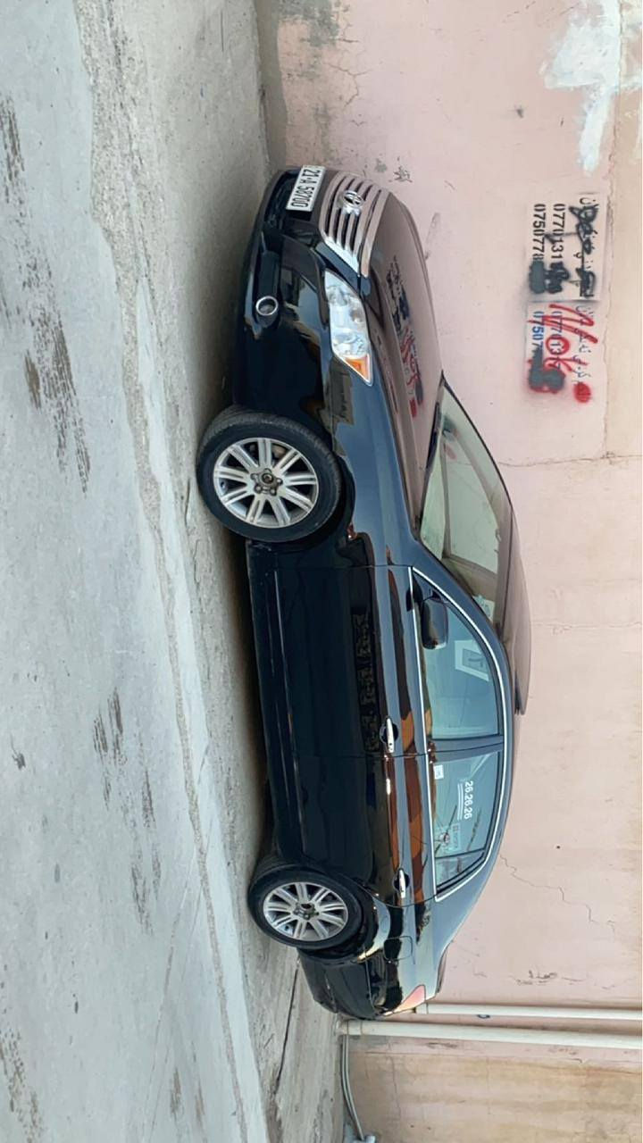 افلون موديل2009خليجي فول ليميتد ثلاث قطعات صبخ بدون دواخل سنوية هزة جديد شرط تحويل غرامة بدون نقص 
0751 138 0703 مكان كركوك كركوك, العراق
