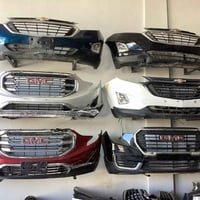 شوفرليت • قطع غيار أصلية • مجمع منذر