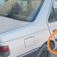 تفصيخ بيجو • قطع غيار • بصره